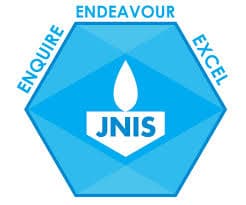 JNIS Logo
